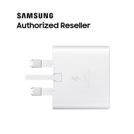 Samsung 45W Travel Adapter Super Fast Charging 2.0 with 5A Type C