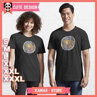 Geelong Cats T-Shirt 879532 Premium shirt