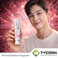 (Clearance) Ebisu ZERO PREMIUM CARE Ele.Floral Toothpaste 90g - Expiry date: 13/01/2028