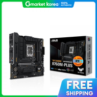 ASUS | Asus Tuf Gaming B760M-Plus Krait