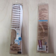 Mapepe comb  梳
