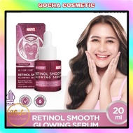 GOCHA Retinol Smooth Glowing Serum 20ml