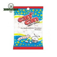 CAN CAN Moth Ball 130g - Ubat Gegat
