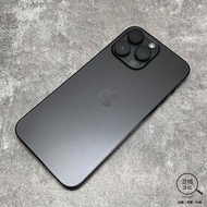 『澄橘』Apple iPhone 14 Pro Max 1TB 黑《二手 無盒裝 中古》A69701