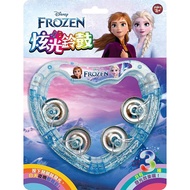 [Huaji Life Store] Jingfu Glare Tambourine Series-Frozen