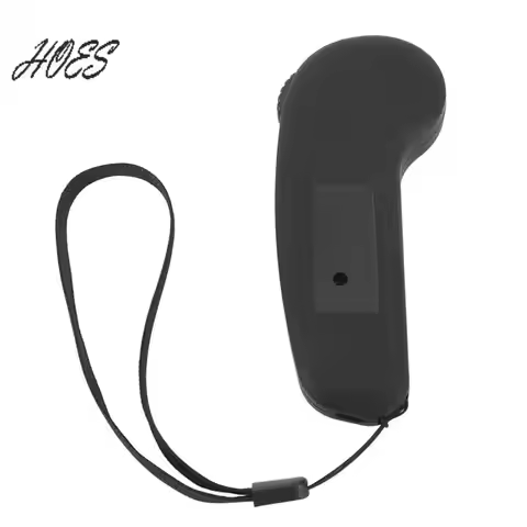 HOES-Electric Skateboard Controller Wireless LED Display Remote Control With Cruising Function Singl