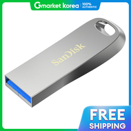 SanDisk | Enl Genuine Sandisk Ultra Luxe Cz74 256Gb Free Engraving