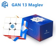 GAN 13 Maglev 3X3x3 Magnetic Magic Cube  GAN Speed CubeGAN 13 M 3X3 Cube  GAN13 Maglev Flagship Cube