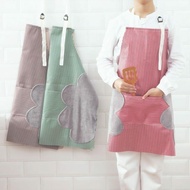 Waterproof Apron Waterproof Oil-Resistant Kitchen Apron/