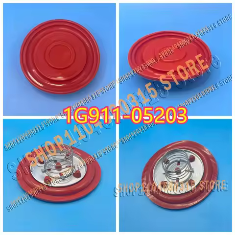 1G911-05203 Engine Valve Breather Kubota K008/KX033/KX040/KX121/U15/U17/U55/SVL75/SVL90/B2320HSD/BX2