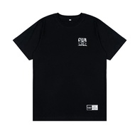 Club27 Tshirt Men's T-Shirt Mind Black