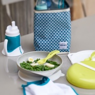 Beaba - Ellipse Bento Box