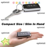 OPTIMISTI Jewelry Scale Backlit Display Weight Scale Portable Pocket Scale
