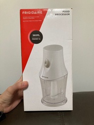 Frigidaire 北極牌 360ml fd5107a 食物處理器 切碎 攪碎 攪拌機