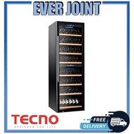 Tecno SW180 || SW 180 Wine Chiller (181-200 Bottles)