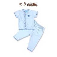 Cuddles Baby New Born Baby Suit BSW1252