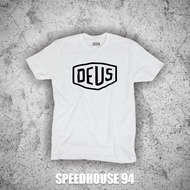 Deus EX MACHINA T-Shirt