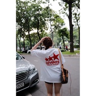 Levent Ruffled Embroidered T-Shirt QCL1 Full Tag