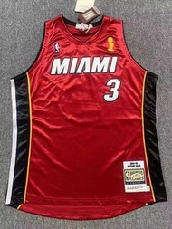 Dwyane Wade Jersey HEATS #3 AU