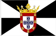 CEUTA Premium Quality Large Flag 5ft x 3ft (150cm x 90cm)