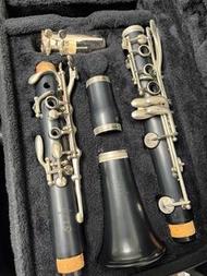 Yamaha YCL255 降B調單簧管