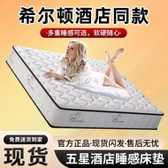 Latex Supply Chain Cashmere Factory Wholesale Coconut Palm Foreign Trade Mattress Ridge Protection H