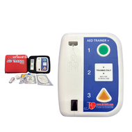 Aed Trainer Jia plus เจี่ยรักษา