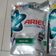 Professional Ariel laundry detergent for washing machines