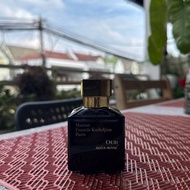 [Decant] MFK Oud Satin Mood Decant Perfume ( 3ml, 5ml, 10ml )