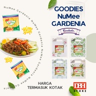 Doorgift Gardenia NuMee (beserta kotak) min order 200