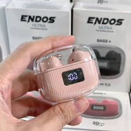 ENDOS N16 ULTRA🎧 หูฟัง So Cute😍 #ตัวเล็กน่ารัก #เสียงใส Bluetooth true wireless ขนาดพกพา #เบสแน่น แบตอึด