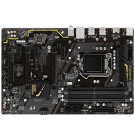 HXHBD Computer motherboardFit for GIGABYTE,Intel GA Z270P-D3 Motherboard DDR4 LGA 1151 DDR4 Z270 64G