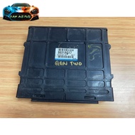 PROTON GEN 2 TCU (8631A017) (G1T31971 H) (5X17) Accessories