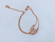 大衛的豎琴系列_手鍊