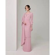 SACHII MAHARANEE/ QISZAR 2025/ BAJU RAYA QISZAR 2025/ DINNER DRESS/ BAJU NIKAH MURAH / BAJU RAYA IBU