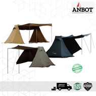 Vidalido BC Tent for 1-2 Person