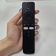 XIAOMI original remote XMRM-00A voice Remote for Mi 4A 4S 4X 4K Ultra HD Android TV FOR Xiaomi MI MI Box 4K Xiaomi Smart TV 4X Android TV with Google Assistant Control