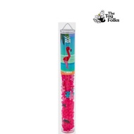 Plus-Plus Tube Flamingo 100pcs