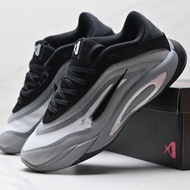 Chunyuan High x A ONE Full Palm Air Cushion Shoes Actual Combat Men's Basketball Versatile Shock Abs