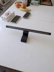 小米 ScreenBar 顯示器掛燈