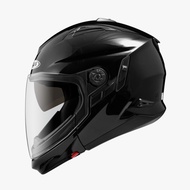 NEWEST Zeus ZS613C ZS 613 C Black Helmet