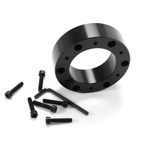 Wheel Hub Boss Kit Adapter Spacer 25mm new Steering Wheel HUB Spacer Steering