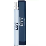 Perfume Calvin Klein CK Defy Edt 10ml (travel spray)