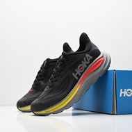 HOKA ONE ONE Clifton 10 Running Shoes For Men‘s Lightweight Breathable Professional Cushioning 8FSW