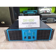 Power Amplifier Soundqueen Td 4.2 Premium Original 2X2000Watt