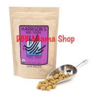 [Best Before: Nov 2025] Harrison's Organic Bird Food Power Treats 1lb Bird Feed