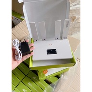 Wifi 6 Transmitter From Sim Data 4G/5G R611 - High Speed 300Mbps - 4 Real Antennas