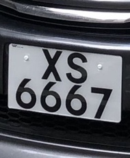 XS6667