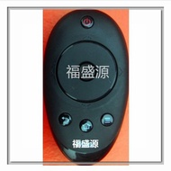 Suitable for Haier Haier YOUKU MOOKA Mode Card TV 4K Smart U55H7 Shuttle Remote Control