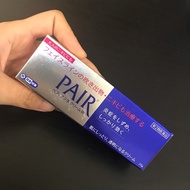 LION JAPAN PAIR ACNE CREAM